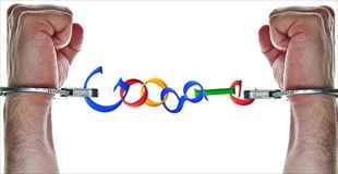 【gif画像】実は知らない間にGoogleのロゴが変わっていた！？
