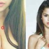 【お宝流出画像】人気歌手セレーナ・ゴメスの自画撮り乳首エロ画像がiCloudで流出したハリウッドスター