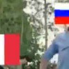 ロシアとISIS、周辺諸国を怒っている男性に置き換えたバロディ動画ｗｗｗ