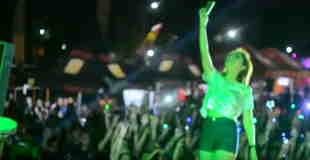 【動画】インドネシアの女性DJ『DJ YASMIN』がカワイイｗ
