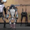 【衝撃動画】『アトラス』というロボットが凄いんだがｗ