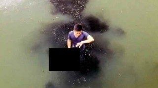 【閲覧注意】売春婦が多いタイの川ではしょっちゅう「これ」が見つかるらしい・・・