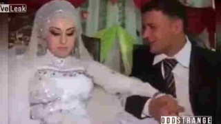 【動画】意図しない結婚をさせられた女性は結婚式の後、自殺を選んだ…。