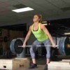 【動画】アメリカ代表の女子重量挙げ選手『Mattie Rogers』がバーベルを落としちゃいますｗ