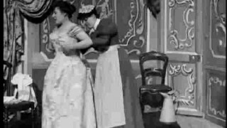 【衝撃動画】世界初のポルノ映画（1897年制作）ｗｗｗｗｗ