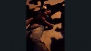 【動画】メキシコで4歳の女の子をレイプした男がリンチされる。