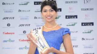 海外「可愛すぎる！」ミス・ワールド日本代表、インド人ハーフにインド人もびっくり