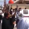【動画】イラク部族のパレードで実弾の入った銃の祝砲に紛れ3名が殺害される。
