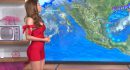 【動画】メキシコで人気のお天気お姉さん『Yanet Garcia（ヤネット・ガルシア）』のセクシーな水着動画